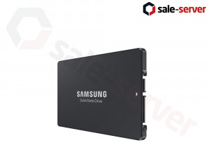 Новый 1.92TB SSD SAMSUNG PM883 SATAIII 6Gb/s